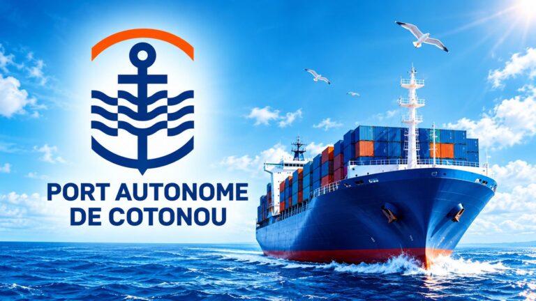 Le port de Cotonou peut-il s&rsquo;imposer comme la plateforme logistique incontournable d&rsquo;Afrique de l&rsquo;Ouest ?
