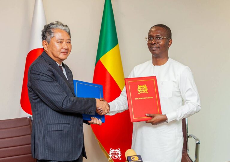 Échangeur de Vêdoko : le financement japonais peut-il vraiment désengorger Cotonou ?