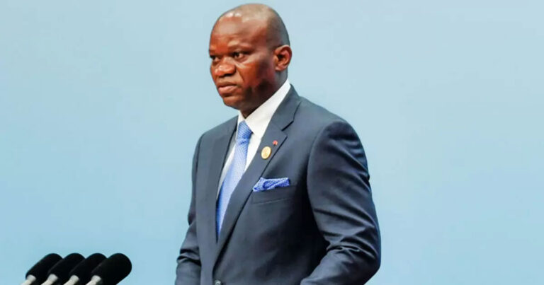 Gabon : les réseaux sociaux de retour, mais à quel prix pour la liberté numérique ?