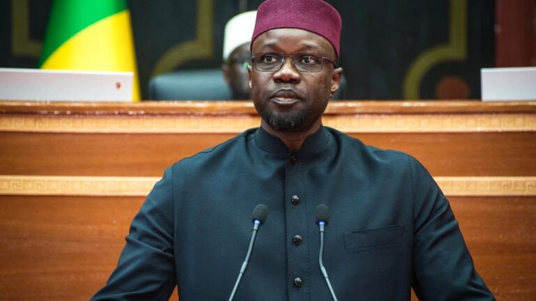 Sénégal : quand le conseil constitutionnel devient l&rsquo;arbitre controversé de l&rsquo;ascension de pastef