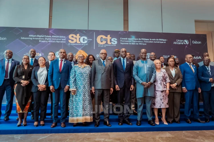 Gabon 5g et fup : faut-il craindre ou saisir cette révolution numérique ?