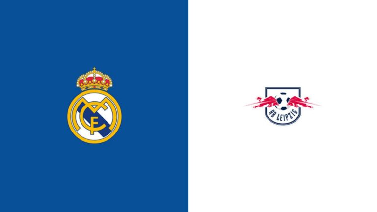 Real madrid – rb leipzig : le choc européen qui pourrait tout basculer à madrid