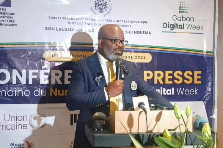 Gabon digital week 2025 : et si cet événement devenait le tremplin de la révolution technologique gabonaise ?