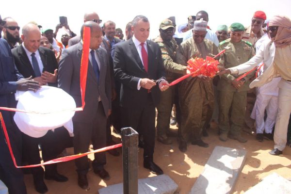 Le corridor numérique Niger-Algérie à Assamaka peut-il vraiment désenclaver le Sahel ?
