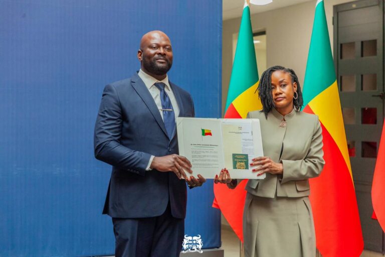 Bénin : quand 53 nouvelles citoyennetés afro-descendantes basculent l&rsquo;économie nationale