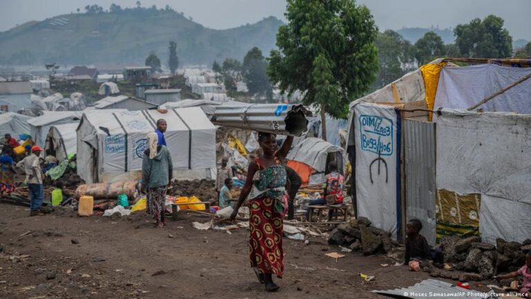 RDC : l&rsquo;appel de six millions de signatures pour mettre fin à des décennies de crimes sans réponse judiciaire