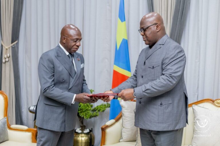L&rsquo;Angola peut-il vraiment changer la donne dans l&rsquo;Est de la RDC ?