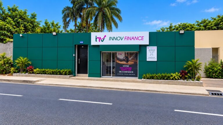 Mésofinance en Côte d&rsquo;Ivoire : comment innov finance peut-elle transformer l&rsquo;accès au crédit des pme ?