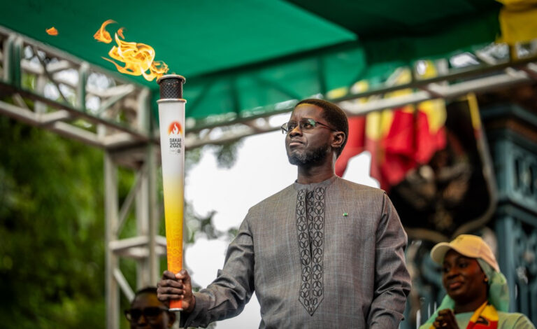 JOJ Dakar 2026 : le Sénégal peut-il transformer l&rsquo;essai avant le coup d&rsquo;envoi ?