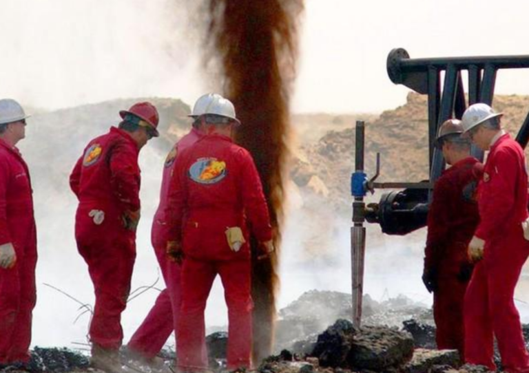 Goumeri W8 : le tournant qui force le Niger à repenser son partenariat pétrolier