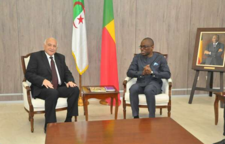Algérie au Benin Deal Room 2026 : contrats signés, frontières toujours bloquées