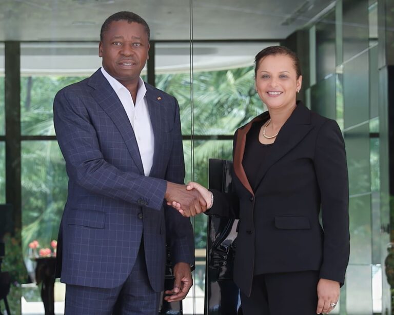 Coopération Togo-Égypte : quels nouveaux leviers pour booster l&rsquo;économie africaine ?