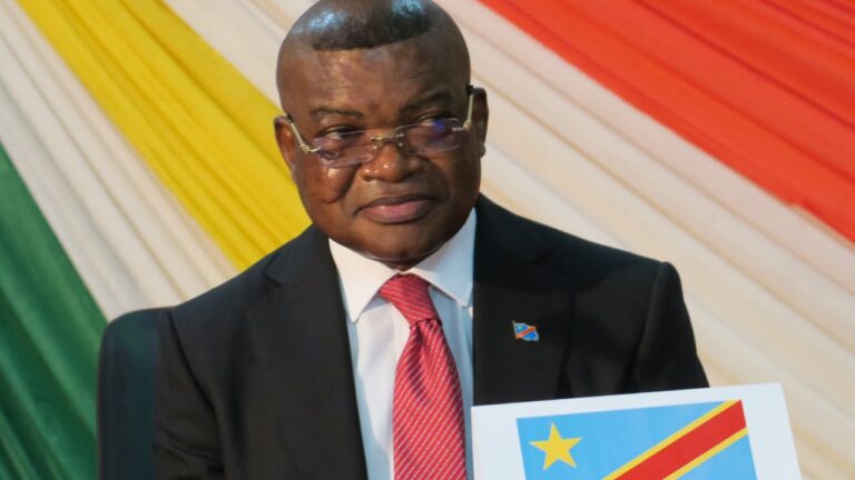 Kalev Mutond : décès de l&rsquo;ancien patron des renseignements en RDC