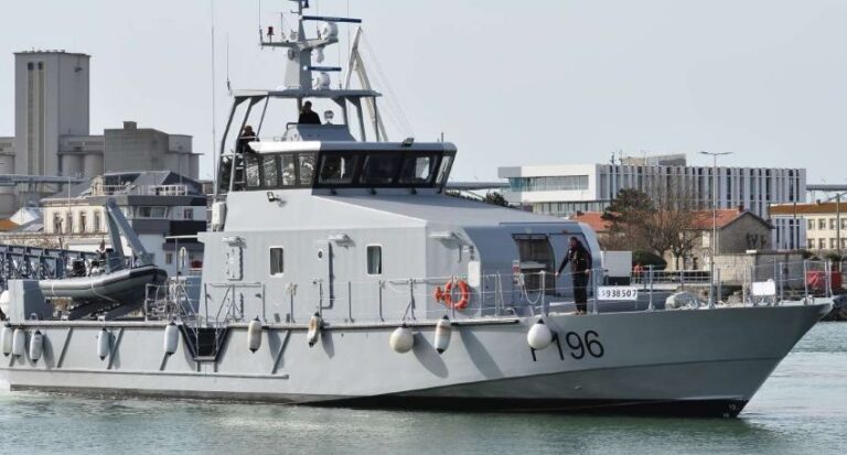 Le Gabon peut-il vraiment sécuriser ses eaux avec 15 nouveaux navires ?