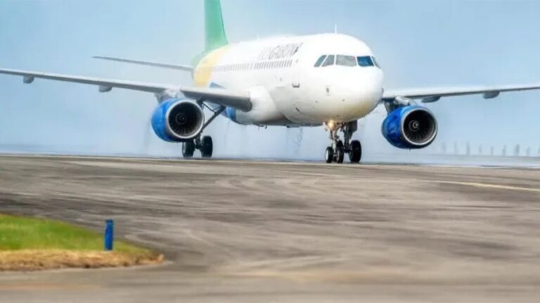API-PNR au Gabon : le contrôle des passagers peut-il vraiment sécuriser l&rsquo;aéroport de Libreville ?