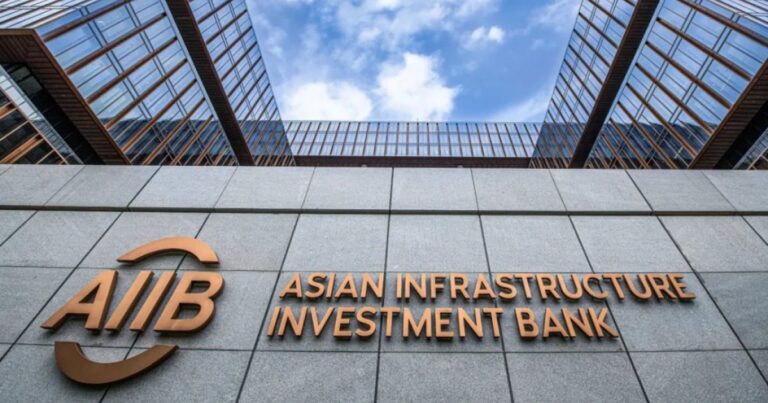 Bénin : 730 millions de dollars de l&rsquo;AIIB programmés pour 2027-2028, un pipeline inédit en Afrique