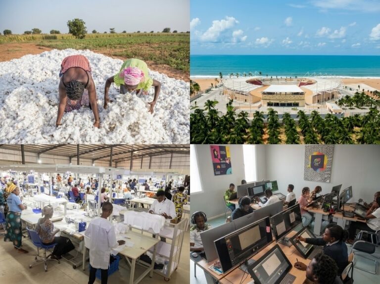 Le pari des 4 757 milliards FCFA du Bénin pour 2027 peut-il vraiment tout changer ?