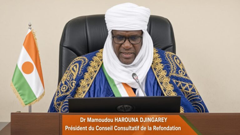 Niger : la délicate équation d&rsquo;une hausse du carburant sans étouffer les ménages