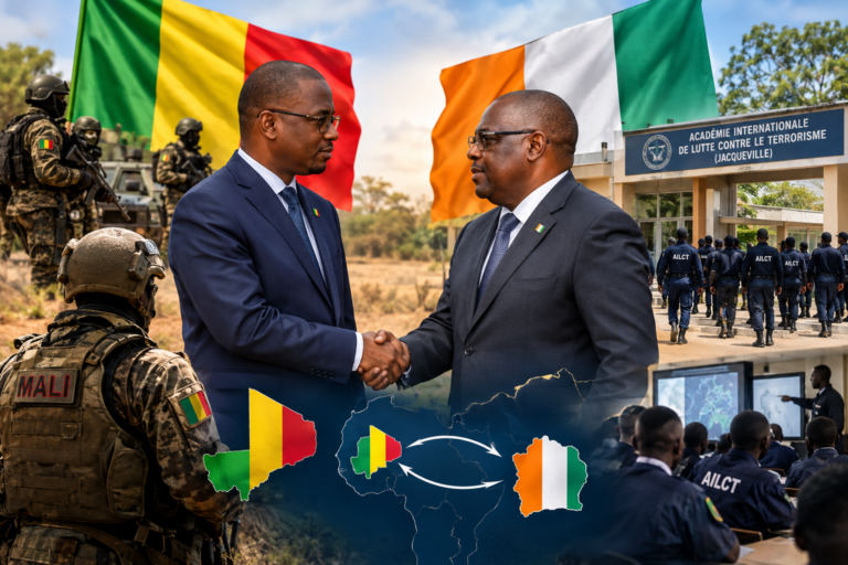 Gazoduc Sénégalo-Mauritanien : l&rsquo;eldorado énergétique qui divise Dakar et Abuja, et fait trembler les populations