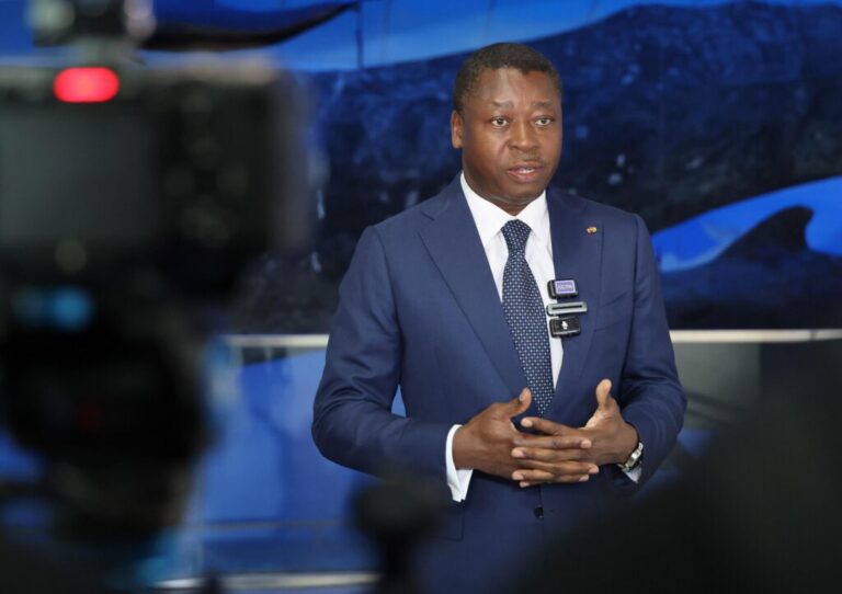 L&rsquo;économie maritime du Togo peut-elle vraiment transformer sa position stratégique en richesse ?