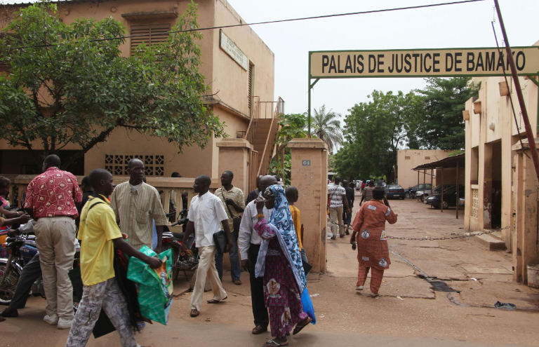 Condamnation d&rsquo;adama sangaré : le tournant judiciaire qui rebat les règles du foncier à Bamako