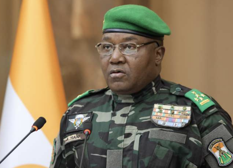 Liberté de la presse au Niger : un recul alarmant depuis 2023