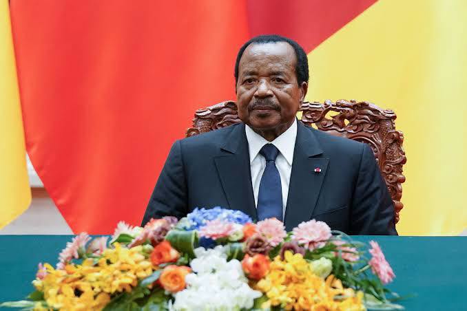 Vice-président camerounais : quel danger cache la stratégie de Paul Biya sur la succession ?