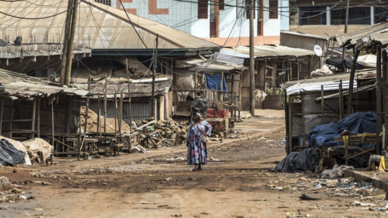 Cameroun anglophone : le 1er octobre, jour de « ville morte » et de mémoire sous surveillance