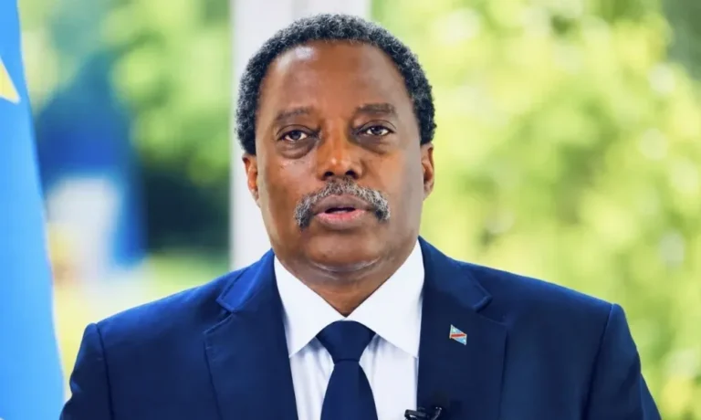 Le frn de kabila : une alliance explosive capable de faire basculer la rdc ?