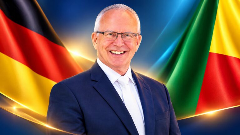 Bénin-Allemagne : un nouvel accord sécuritaire en préparation