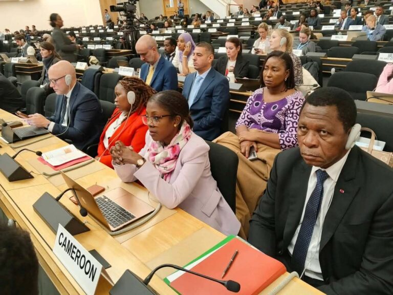 Crise des réfugiés au Cameroun : la solidarité internationale peut-elle encore sauver la mise ?