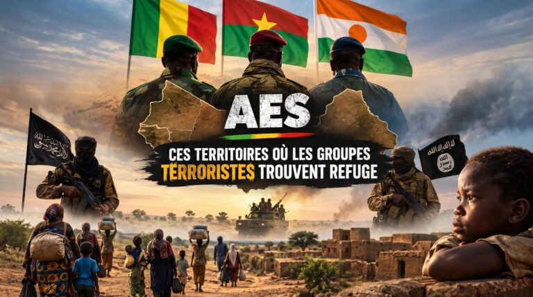 Sahel : l&rsquo;AES peut-elle encore justifier ses promesses sécuritaires après Tessit ?