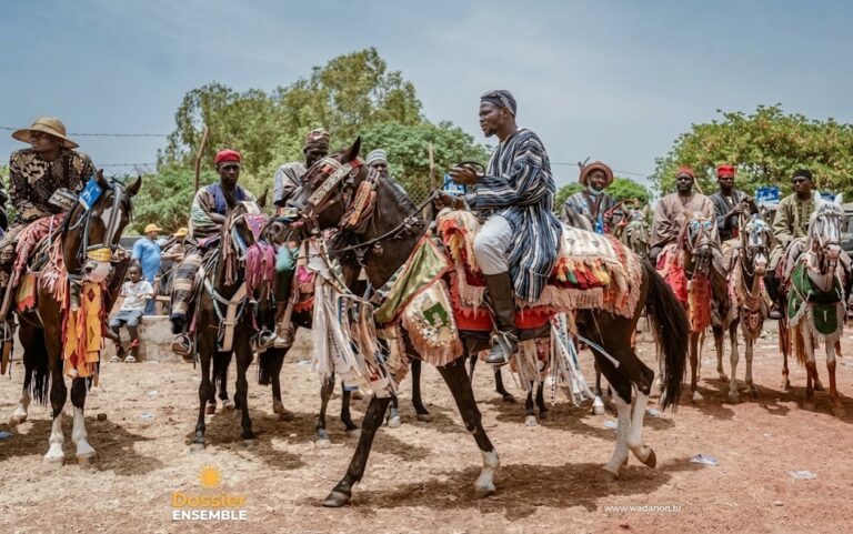 Bénin : 600 milliards FCFA pour le tourisme en 2027 après une 19ᵉ place africaine