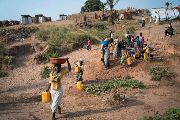 Est de la RDC : l&rsquo;ONU confirme le ciblage systématique des civils par l&rsquo;AFC/M23