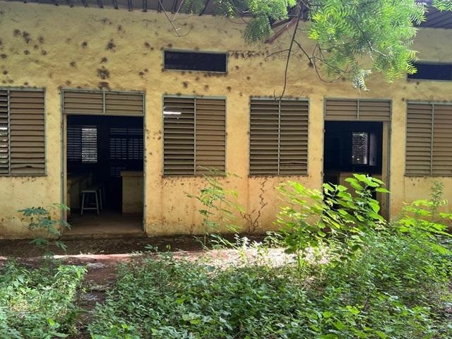Mali : 2 400 écoles fermées, 730 000 élèves privés de rentrée