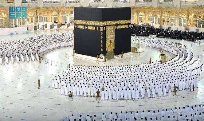 La Mecque : un incident isolé déclenche une panique virale et des rumeurs d&rsquo;attentat