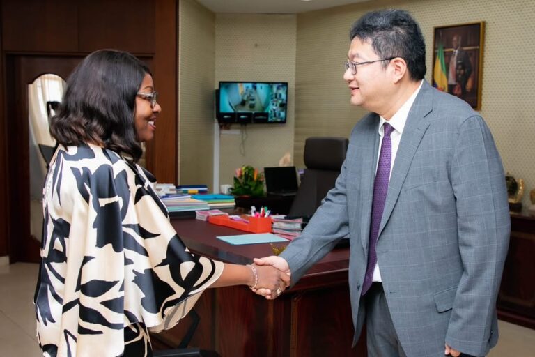 Le Gabon peut-il transformer son administration grâce aux méthodes chinoises ?