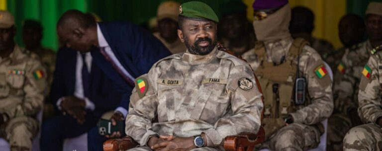Frappes à zanakoro : le centre du Mali peut-il encore garantir la sécurité des civils ?