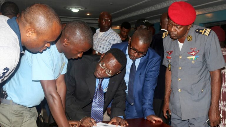 Cameroun : Felix Agbor Balla déclare une guerre ouverte contre l&rsquo;intransigeance de Yaoundé