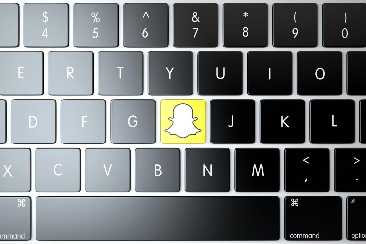 N’Djamena : l'effet snapchat sur la jeunesse, entre illusion et opportunités réelles
