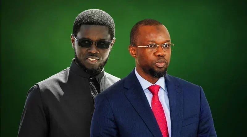 Le tournant politique qui secoue le Sénégal